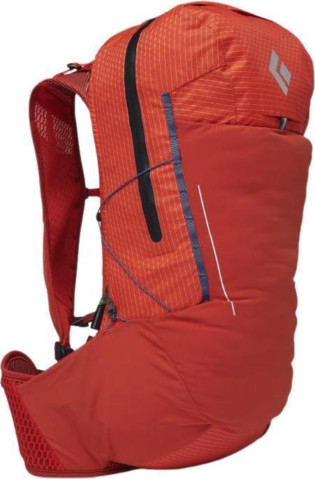 Pursuit Backpack 30L - Mens - Octane / Ink Blue 1