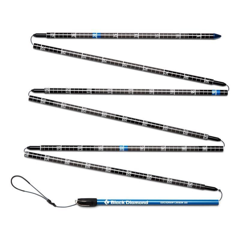 Quickdraw Carbon Probe 300 - Not Applicable 1