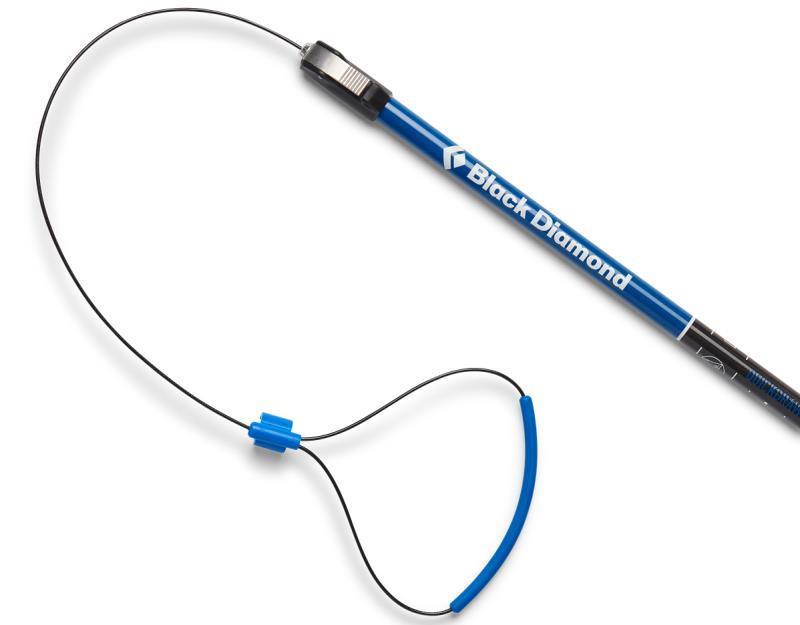 Quickdraw Pro Carbon Probe 320 - Not Applicable 4