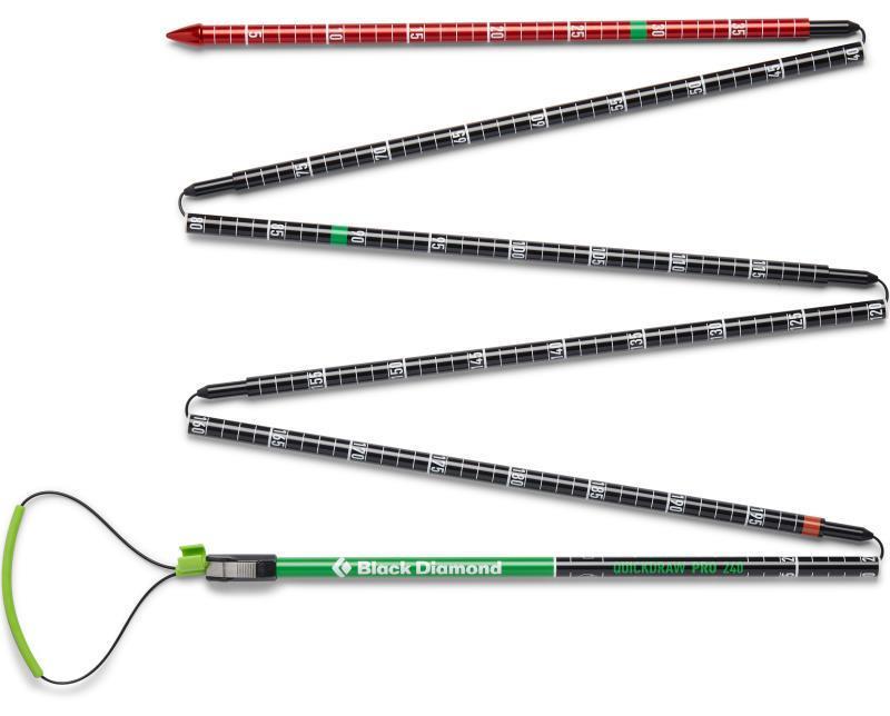Quickdraw Pro Probe 240 - Not Applicable 1