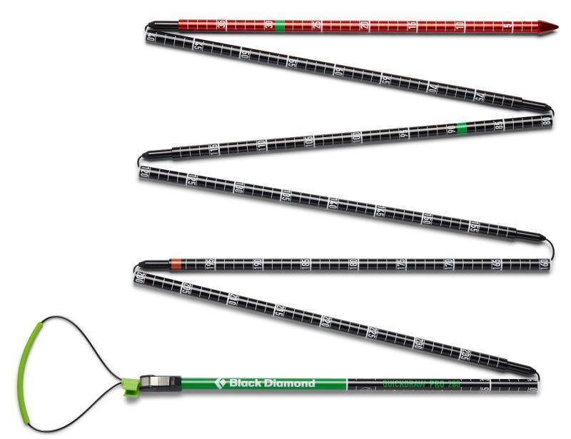 Quickdraw Pro Probe 280 - Not Applicable 1
