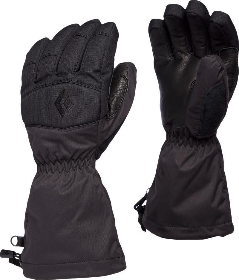 Recon Gloves - Womens - Black 1