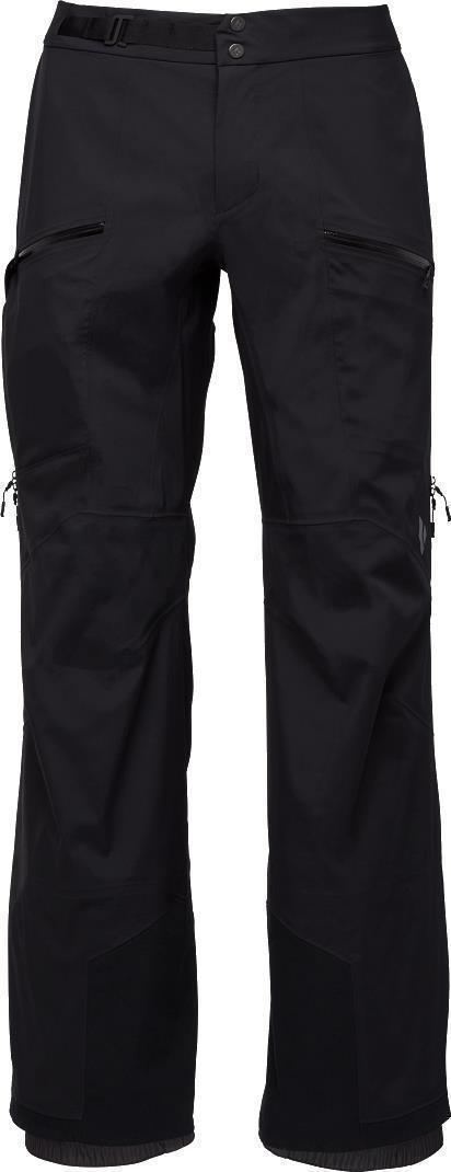 Recon LT Stretch Pants - Mens - Black 1