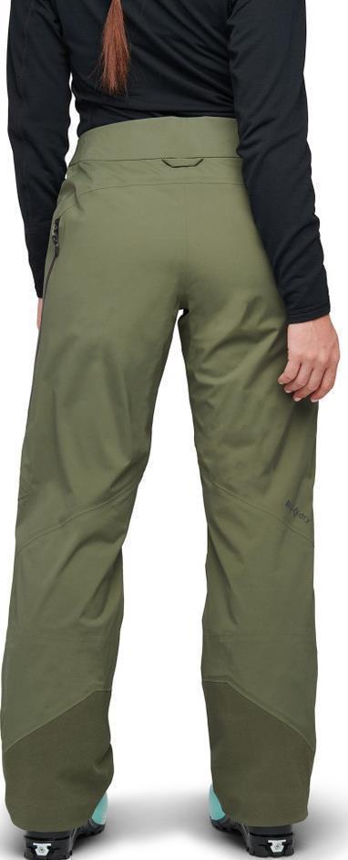 Recon LT Stretch Pants - Womens - Tundra 4