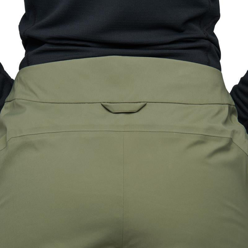 Recon LT Stretch Pants - Womens - Tundra 8