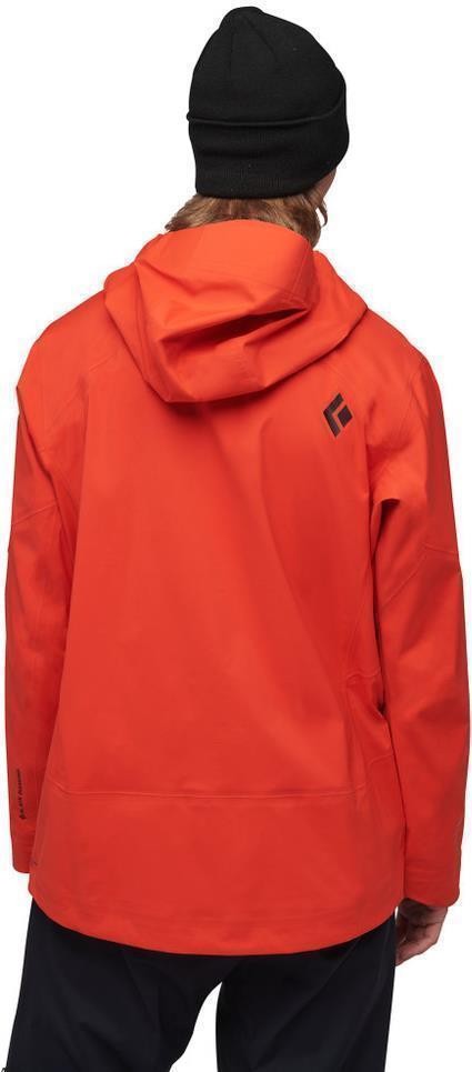 Recon LT Stretch Shell - Mens - octane 1