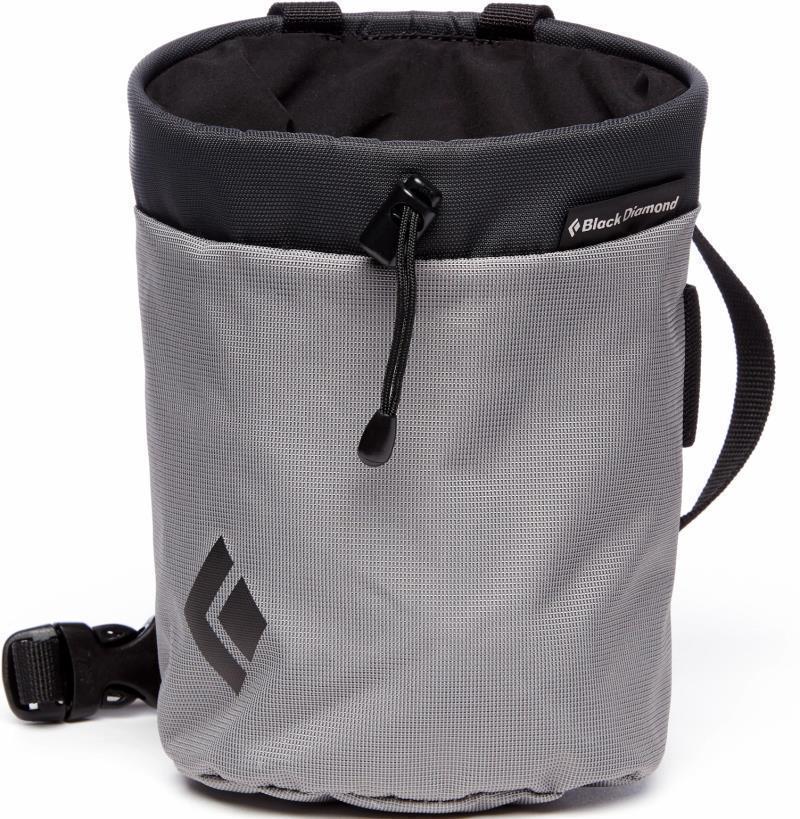 Repo Chalk Bag - Gray 1
