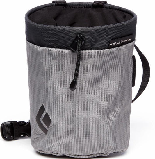 Repo Chalk Bag - Gray 1