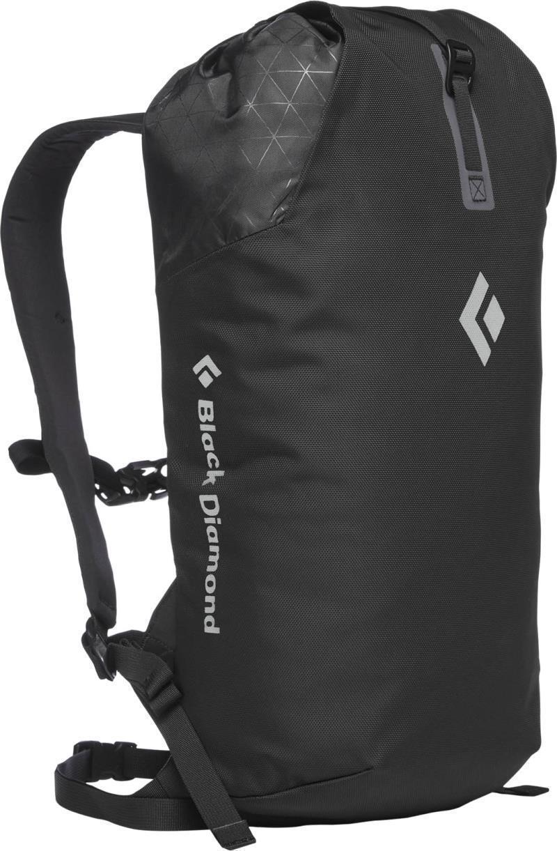 Rock Blitz 15 Backpack - Black 1