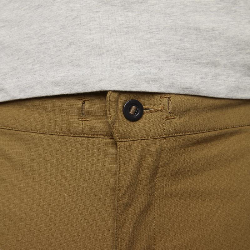 Rocklock Climb Pants - Mens - Dark Curry 3