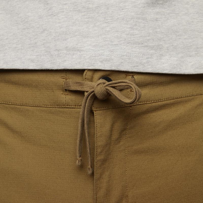 Rocklock Climb Pants - Mens - Dark Curry 4