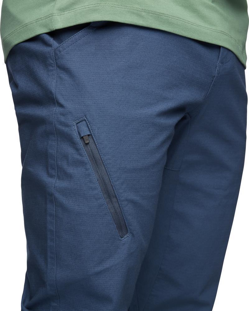 Rocklock Climb Pants - Mens - Indigo 3