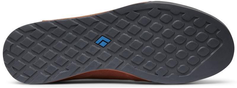 Session Suede - Mens - Moab Brown 6
