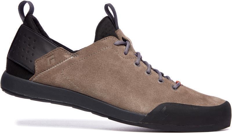Session Suede - Mens - Walnut 2