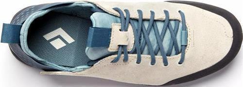 Session Suede - Womens - Birch 3