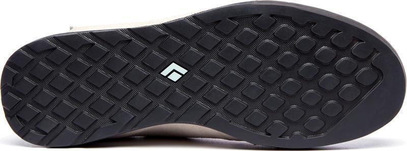 Session Suede - Womens - Birch 4