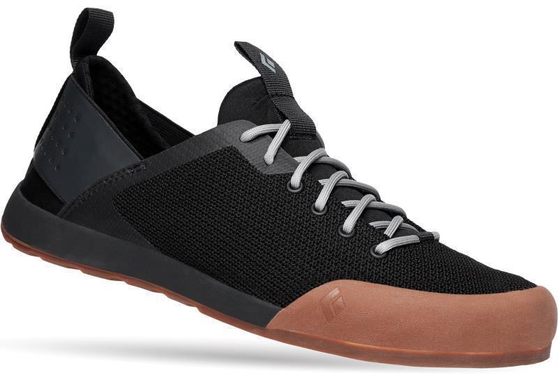 Session - Mens - Black / Gum 1