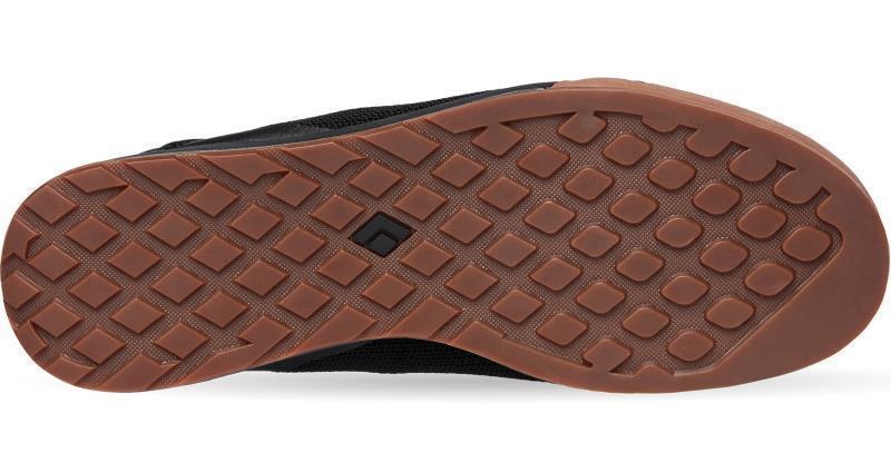 Session - Mens - Black / Gum 3