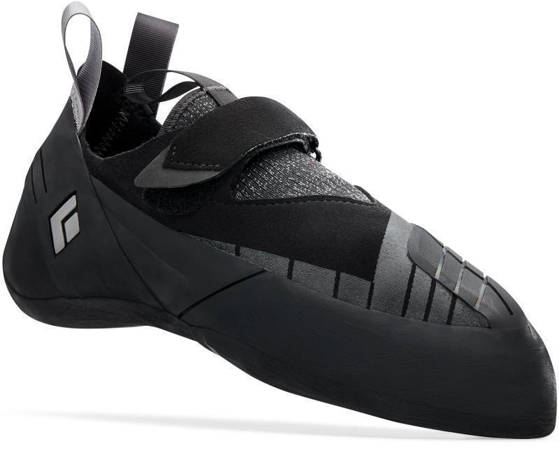 Shadow - Unisex - Black 1