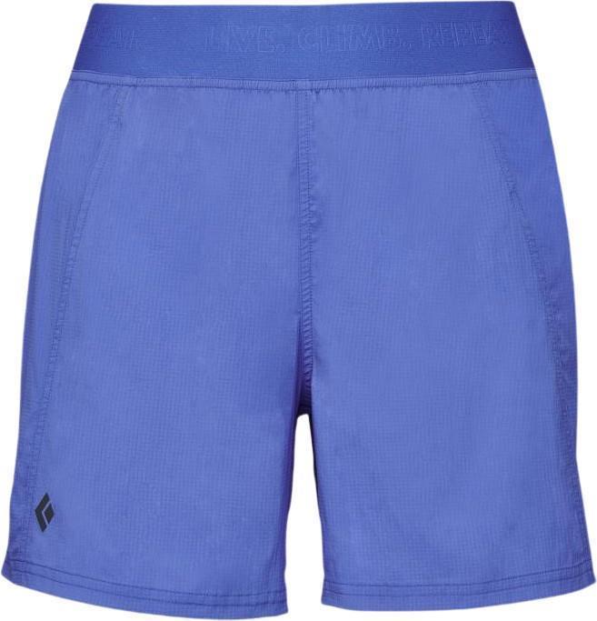 Sierra LT Shorts, 5.5" Inseam - Womens - Clean Blue 1