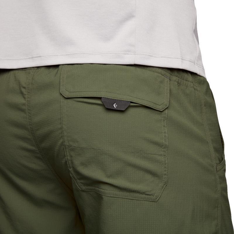 Sierra LT Shorts - Mens - Cypress 4