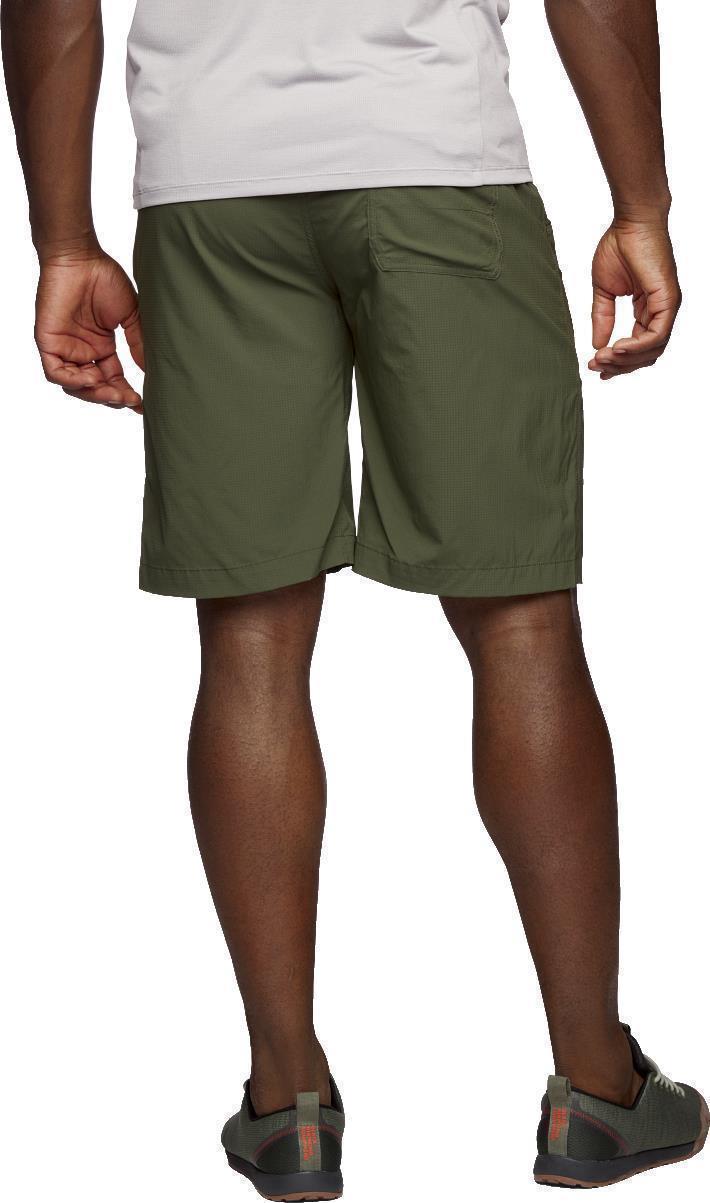 Sierra LT Shorts - Mens - Cypress 2