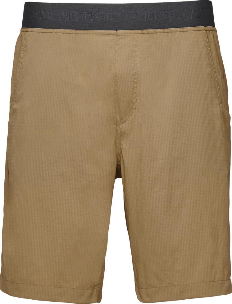 Sierra LT Shorts - Mens - Mushroom 1