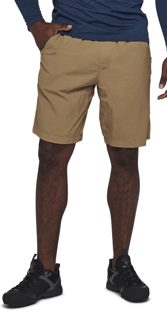 Sierra LT Shorts - Mens - Mushroom 2