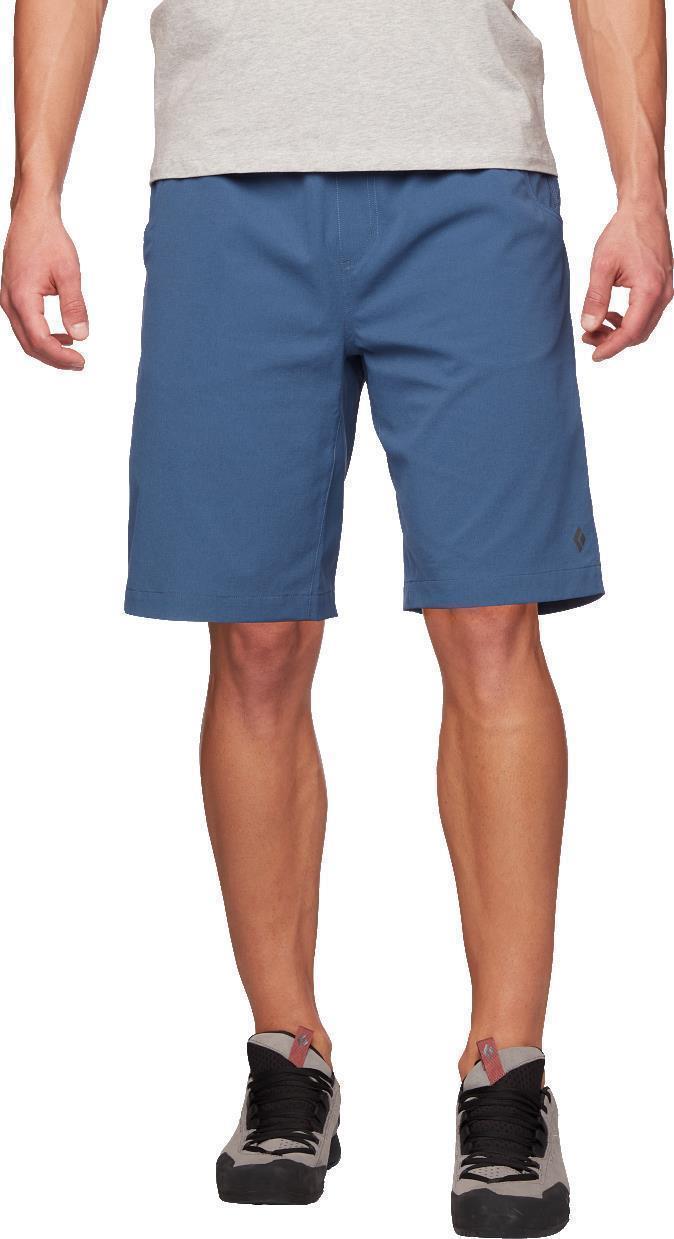 Sierra Shorts - Mens - Ink Blue 1