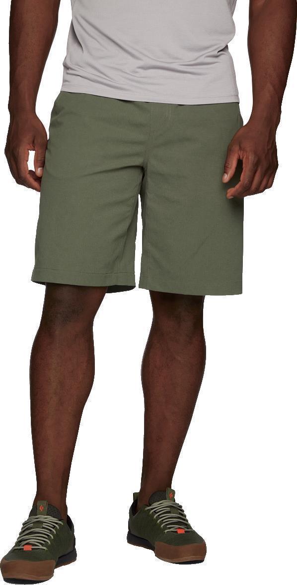 Sierra Shorts - Mens - Tundra 1
