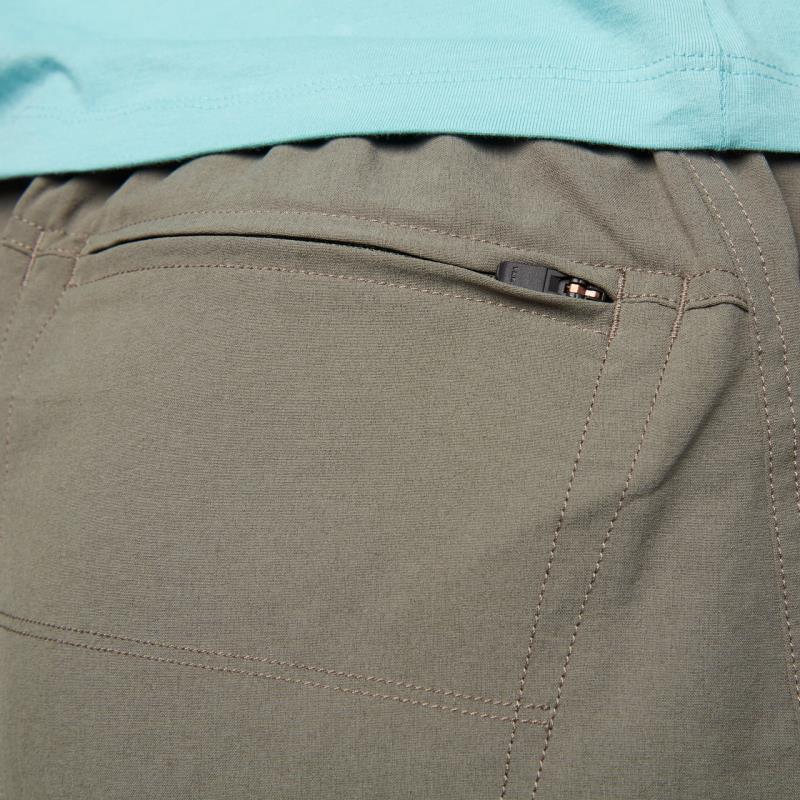 Sierra Shorts - Womens - Tundra 3