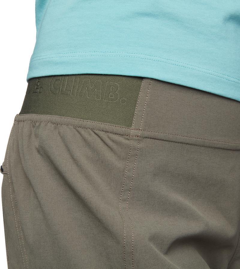 Sierra Shorts - Womens - Tundra 4