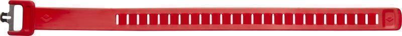 Ski Strap 15" - Hyper Red 1