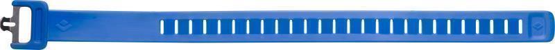 Ski Strap 15" - Ultra Blue 1