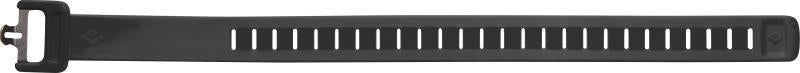 Ski Strap 20" - Black 1