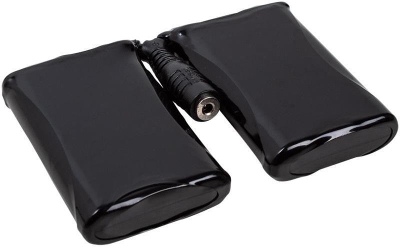 Solano Battery Set - Not Applicable 1
