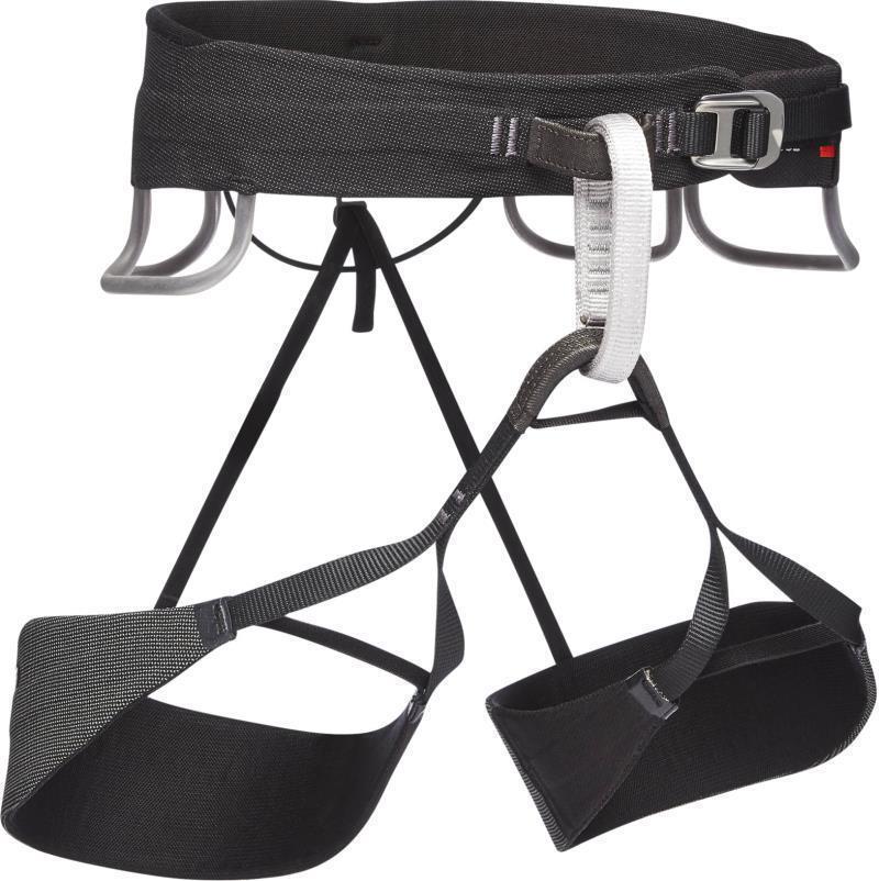 Solution Guide Harness - Mens - Alloy 1
