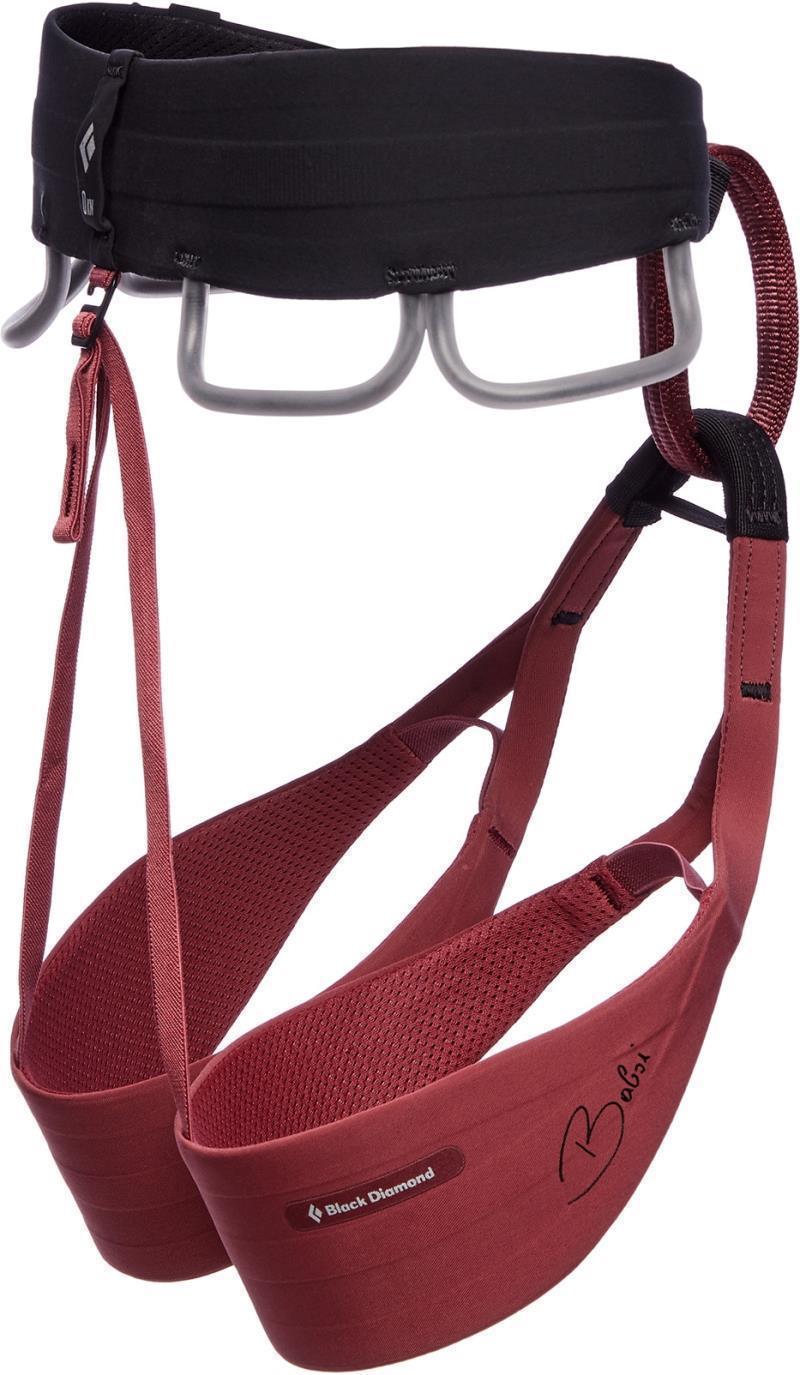 Solution Harness - Babsi Edition - Womens - Cherrywood 2
