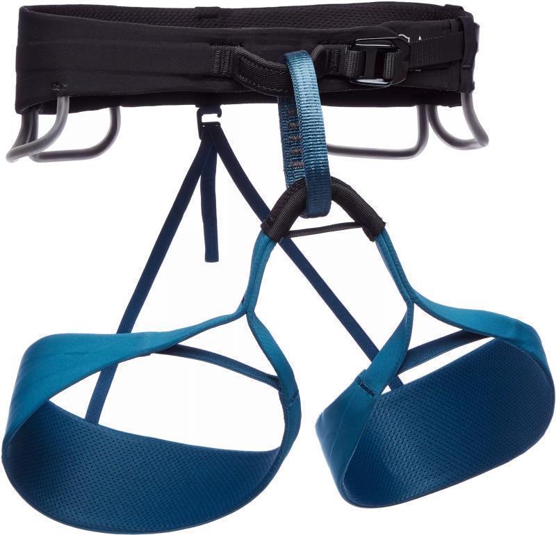Solution Harness - Mens - Astral Blue 1