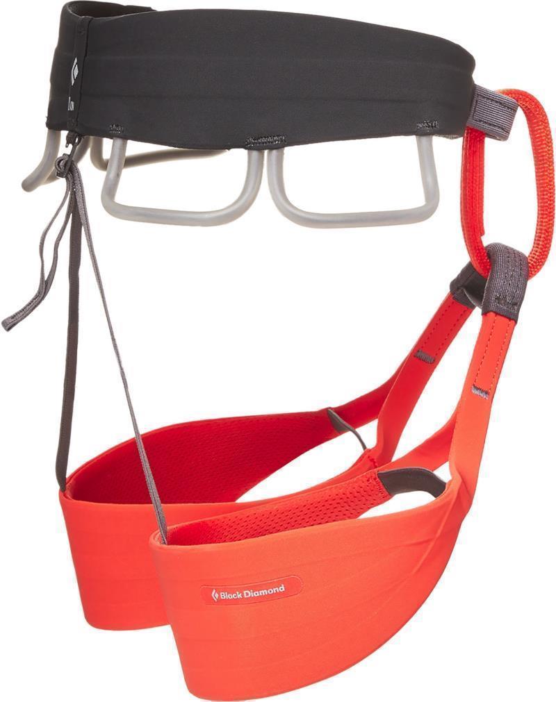 Solution Harness - Womens - Octane 2