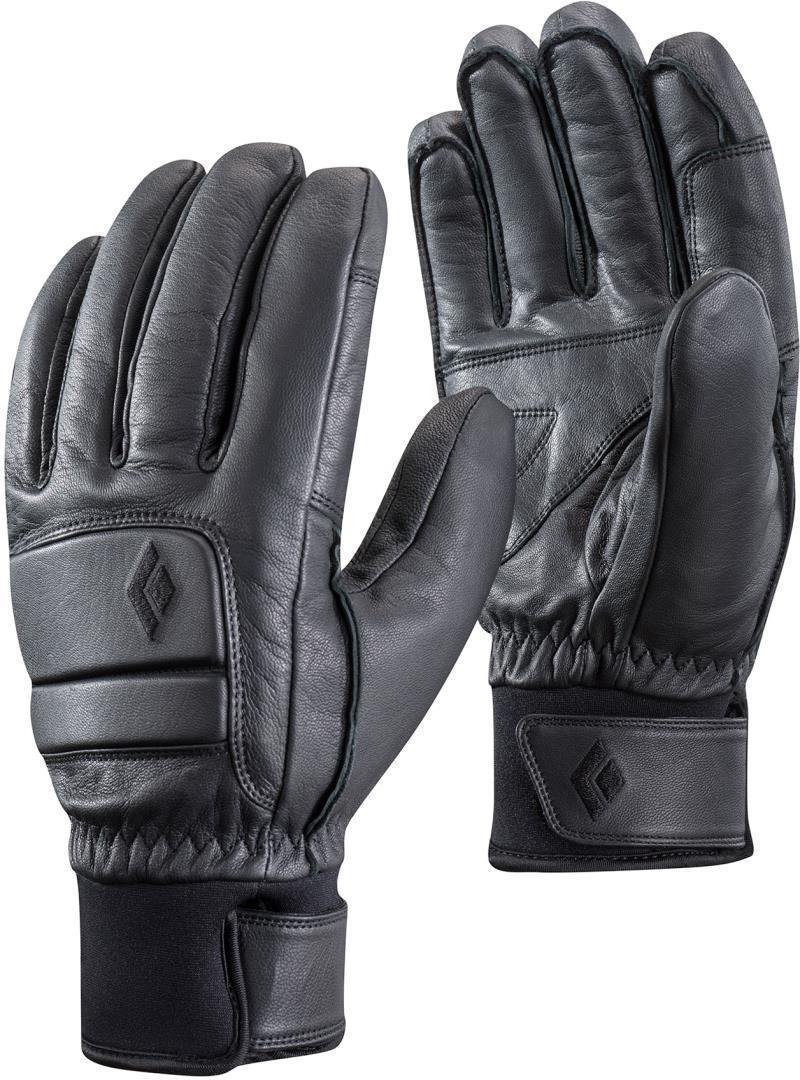 Spark Gloves - Mens - smoke 1
