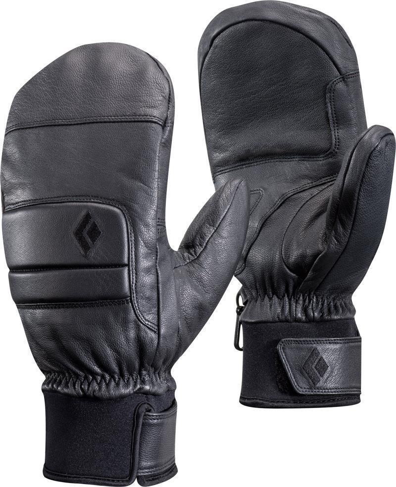 Spark Mitts - Mens - smoke 1
