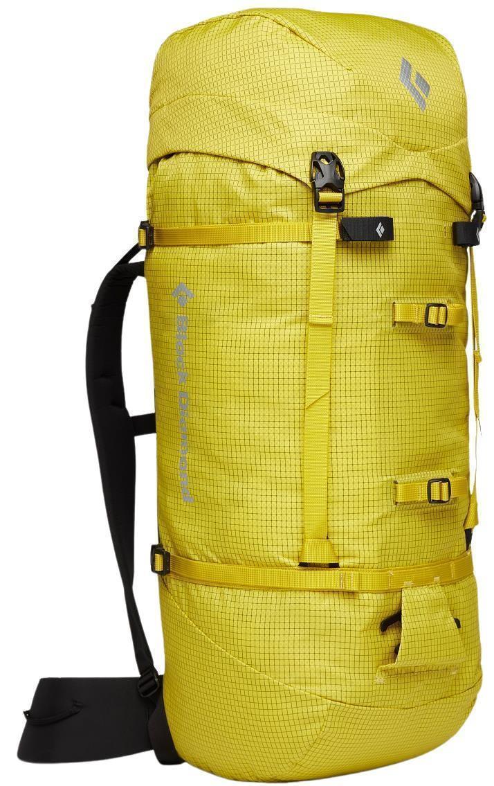 Speed 50 Backpack - Sulphur 1