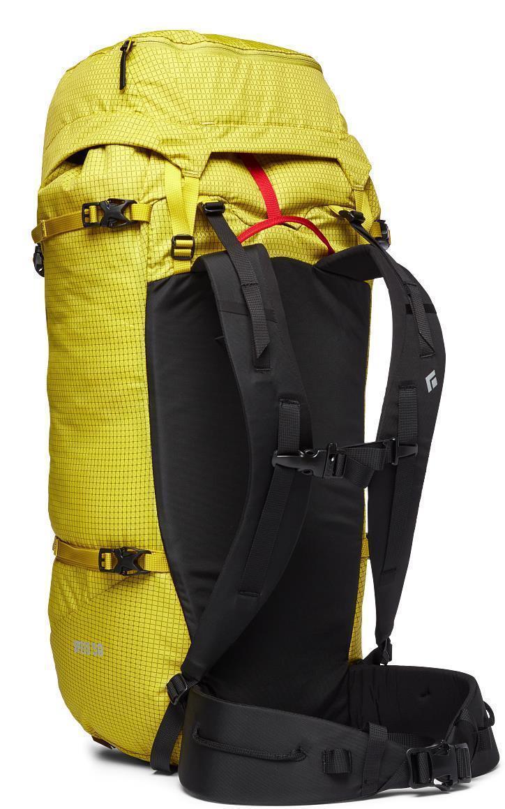 Speed 50 Backpack - Sulphur 2