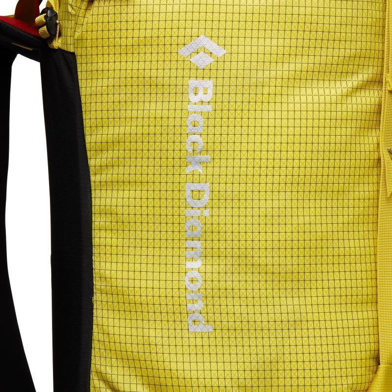 Speed 50 Backpack - Sulphur 5