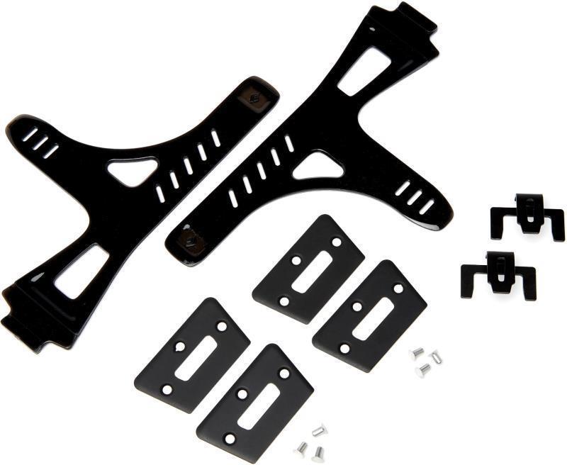 Splitboard Tail Kit - Not Applicable 1