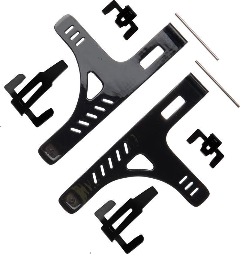 Splitboard Tail Straps - Not Applicable 1