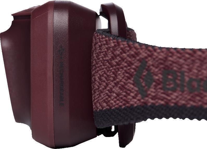 Spot 400-R Headlamp - 400-Lumens - Bordeaux 4