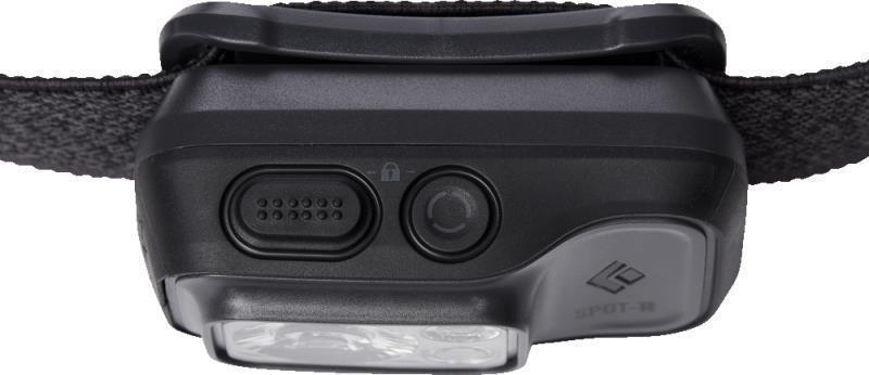 Spot 400-R Headlamp - 400-Lumens - Graphite 3