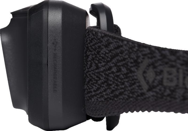 Spot 400-R Headlamp - 400-Lumens - Graphite 4